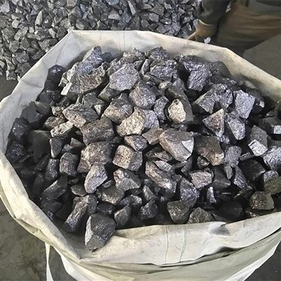 سیلیکون متال CAS: 7440-21-3